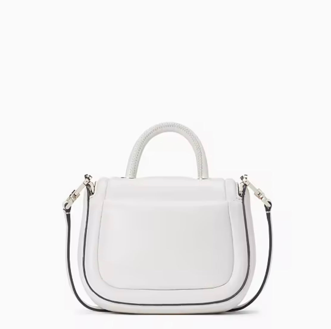 Kate Spade Puffy Mini Top Handle Crossbody