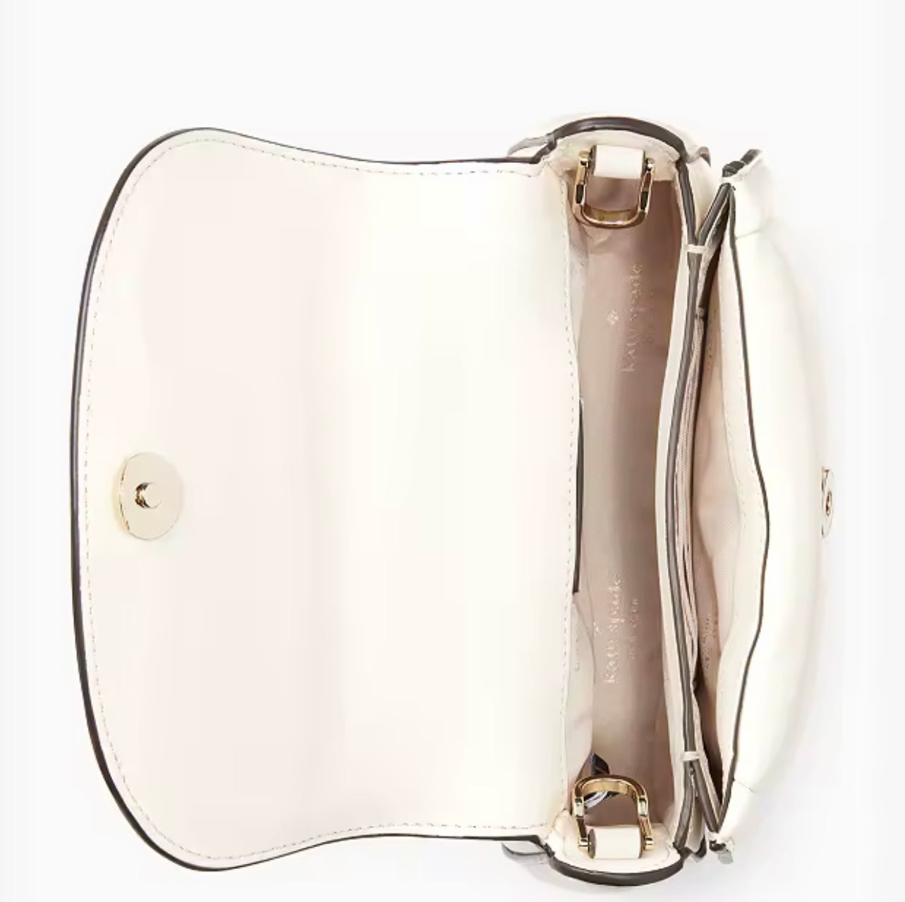 Kate Spade Puffy Mini Top Handle Crossbody