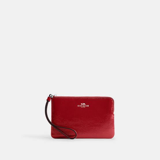 Coach Wristlet Small