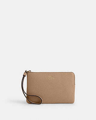 Coach Wristlet Small