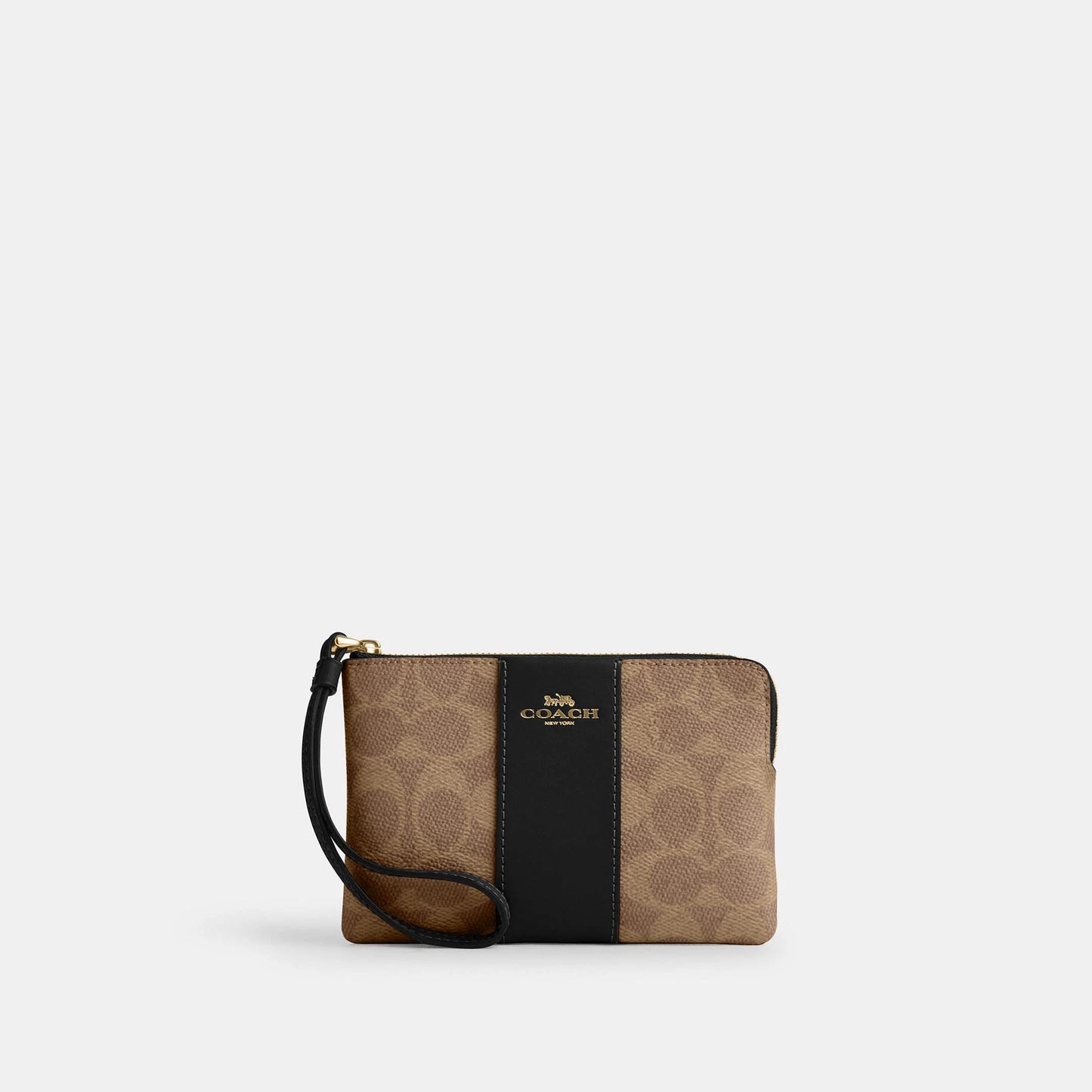 Coach Wristlet Small