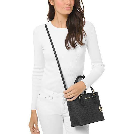 Michael Kors Jet Set - Zip Tote Extra small