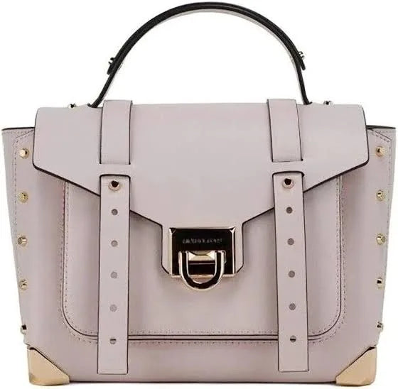 Michael Kors Manhattan Medium Pink