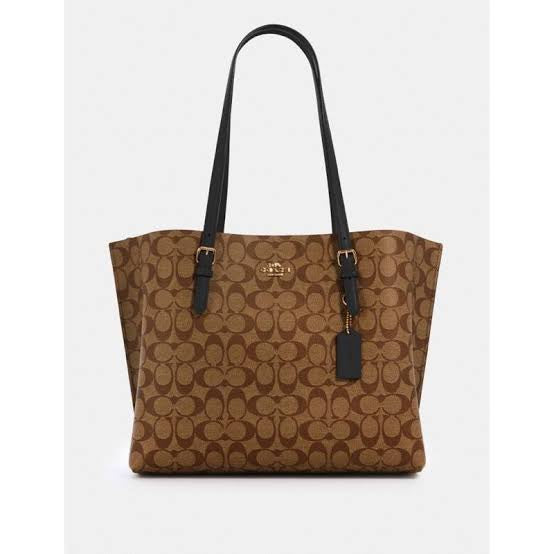 Coach Mollie tote (grande)