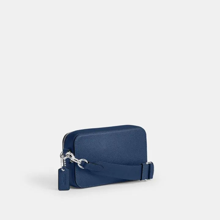 Coach Jayden suede blue