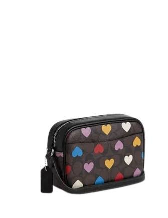 Coach Mini Jamie Camera Bag