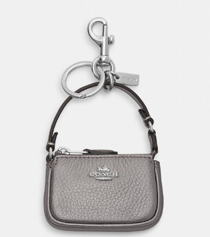 Everything You Need to Know About Coach Mini Bag Charms