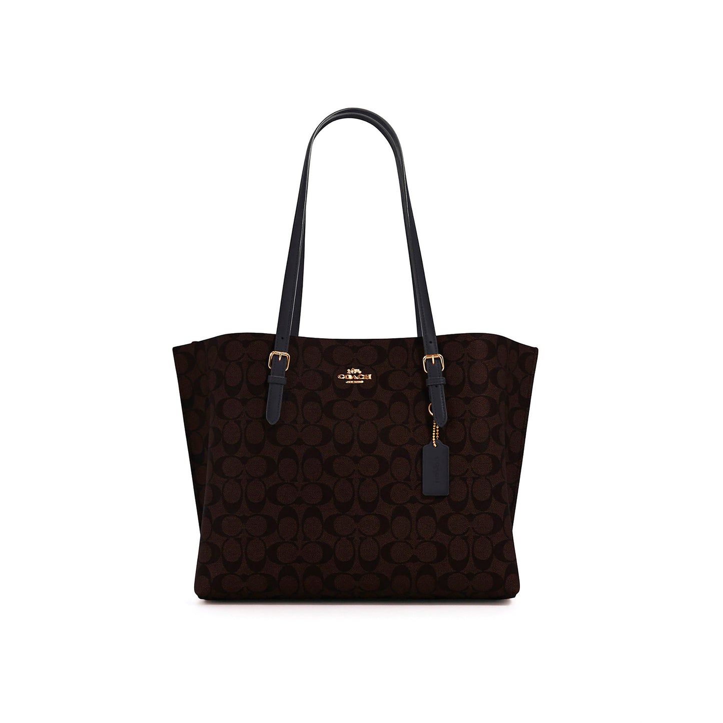 Coach Mollie tote (grande)