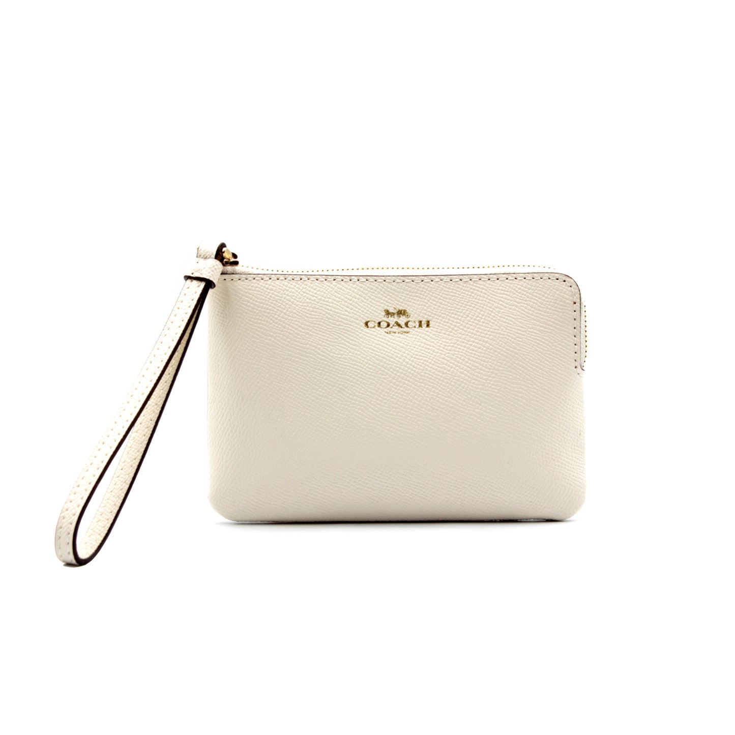 Coach Wristlet Small