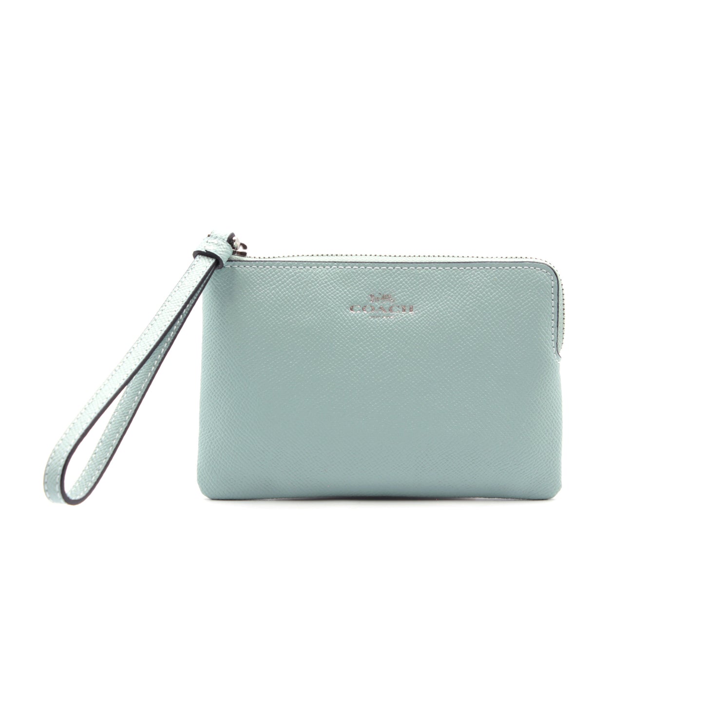 Coach Wristlet Small