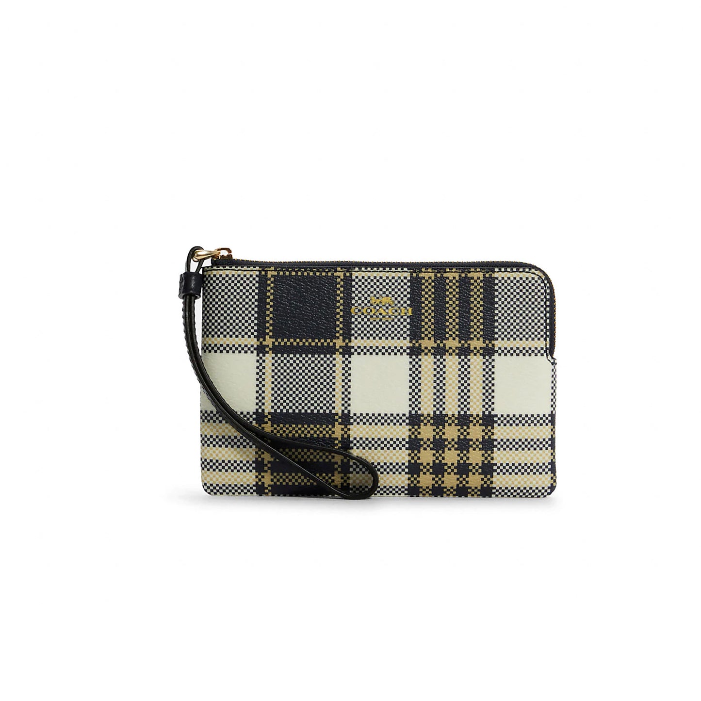 Coach Wristlet Small
