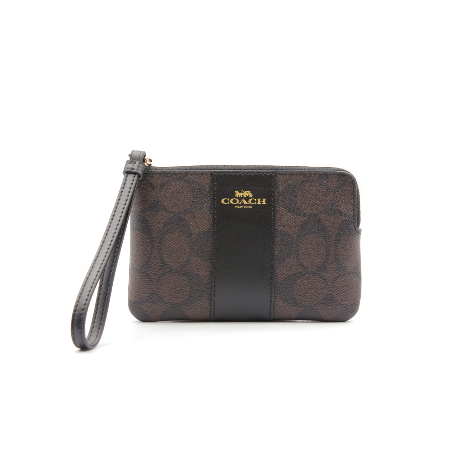 Coach Wristlet Small