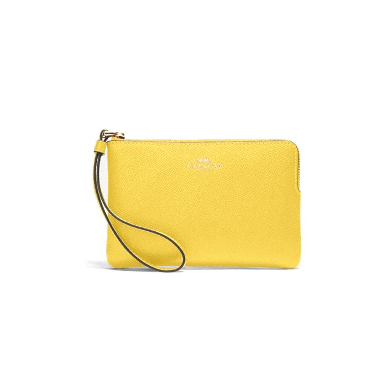 Coach Wristlet Small