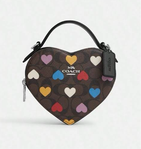 Coach Heart