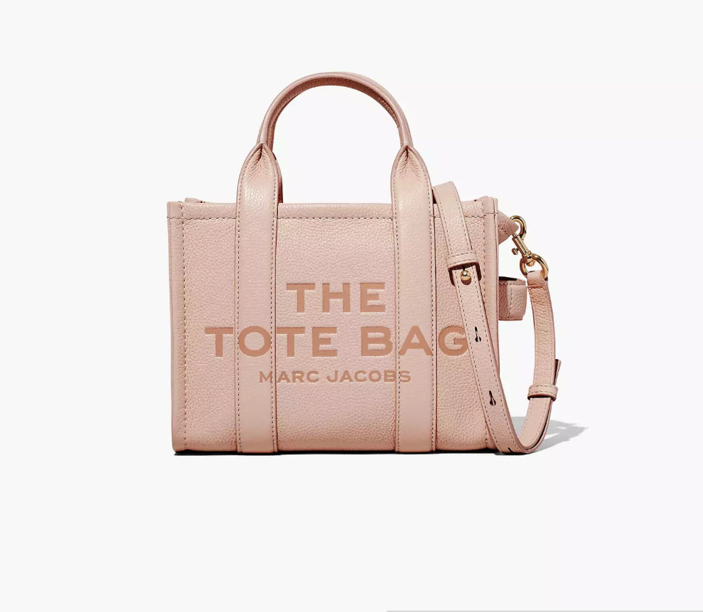 Marc Jacobs The Tote Bag