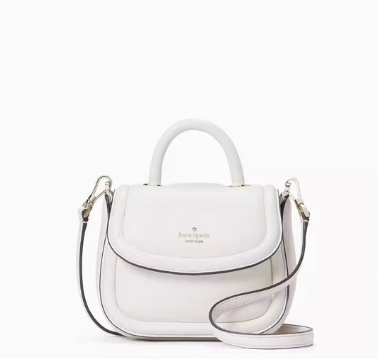 Kate Spade Puffy Mini Top Handle Crossbody