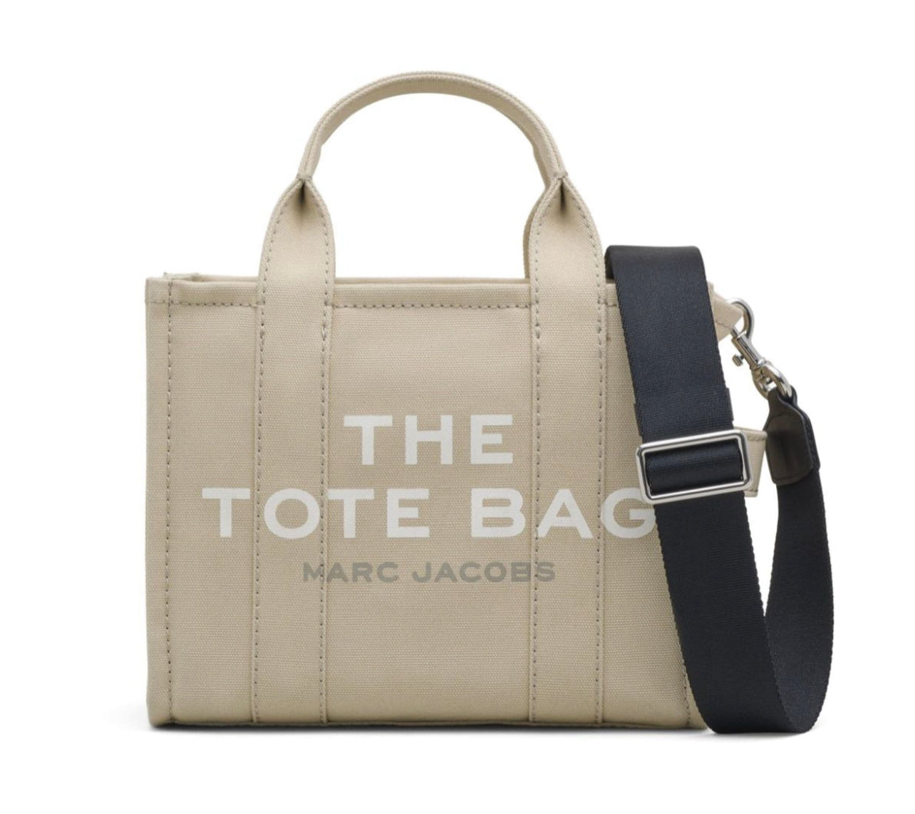 Marc Jacobs The Tote Bag Chica