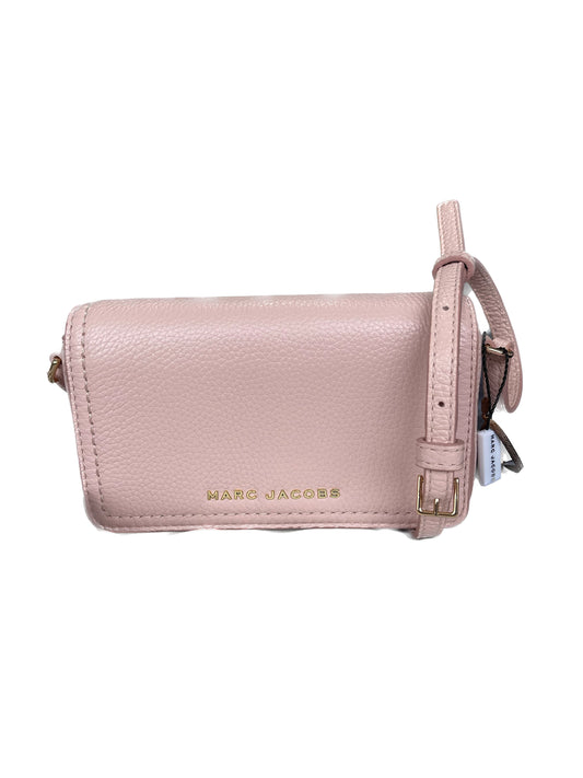 Marc Jacobs Crossbody