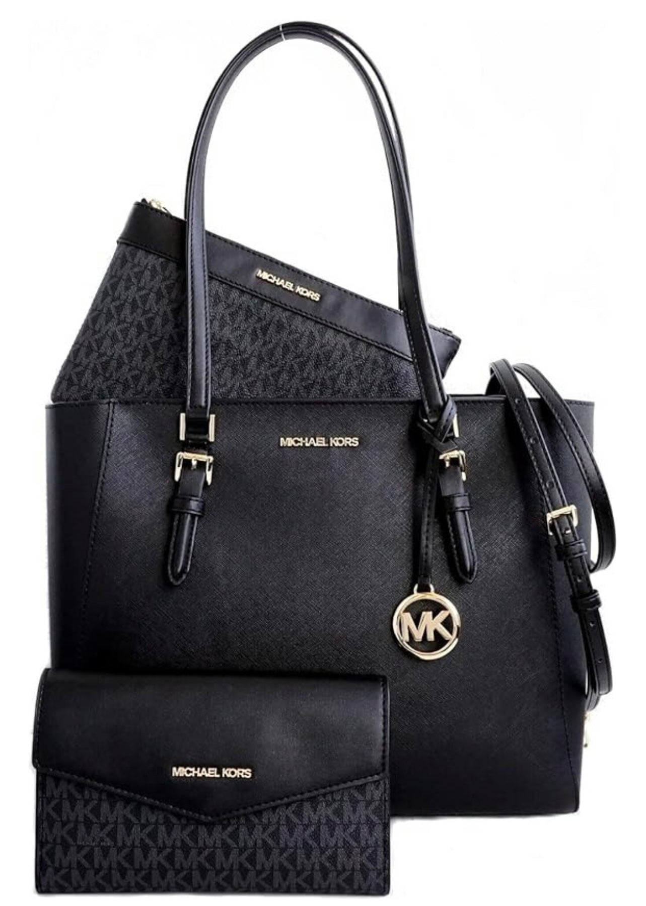 Michael Kors Charlotte 3 En 1