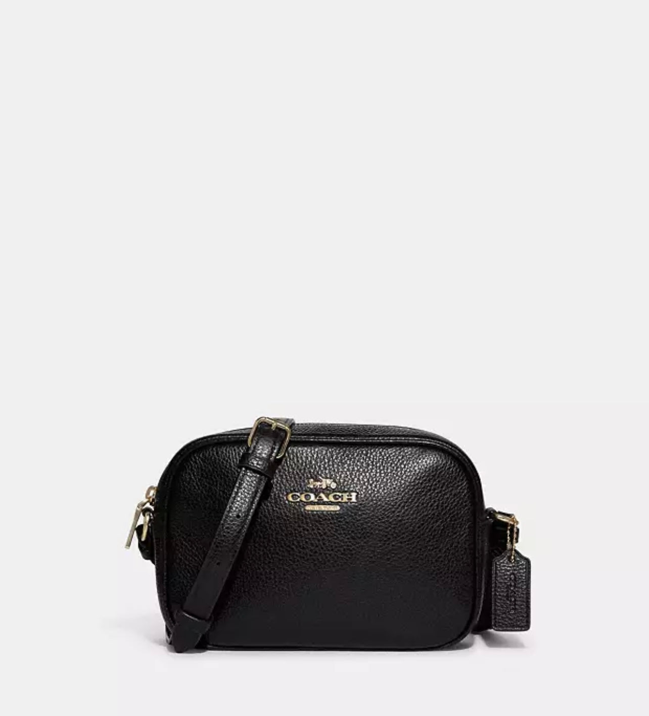 Coach Mini Jamie Camera Bag