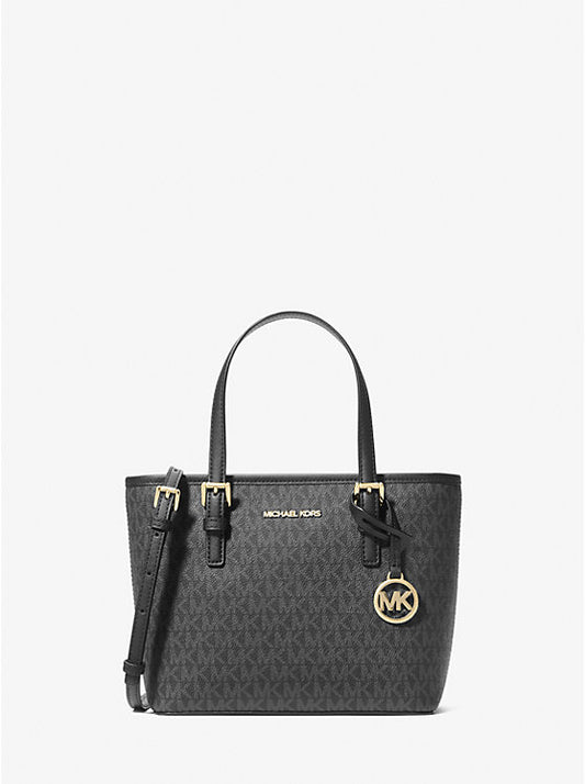 Michael Kors Jet Set - Zip Tote Extra small