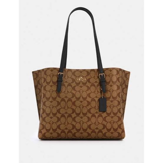 Coach Mollie tote (grande)