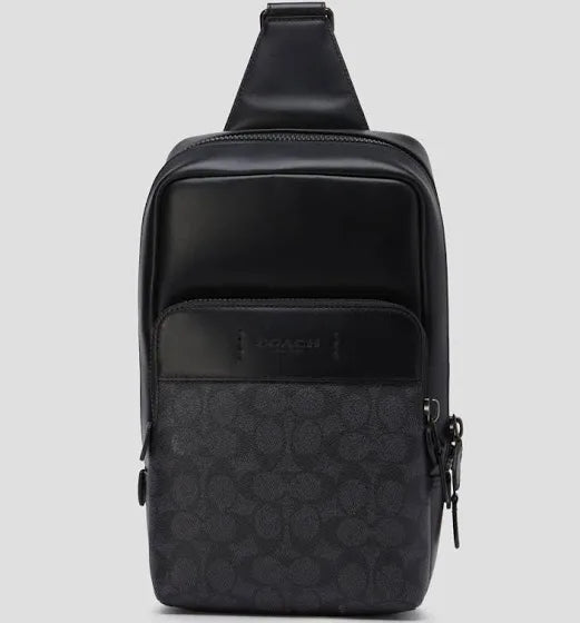 Coach west pack