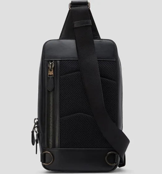 Coach west pack