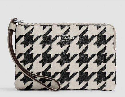 Coach Wristlet Small