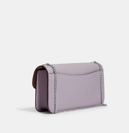 Coach Morgan Crossbody