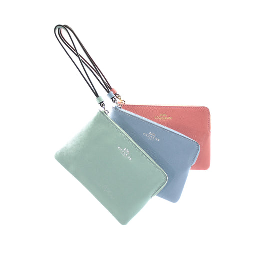 Coach Wristlet Small