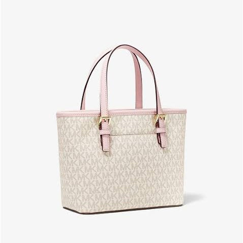 Michael Kors Jet Set - Zip Tote Extra small