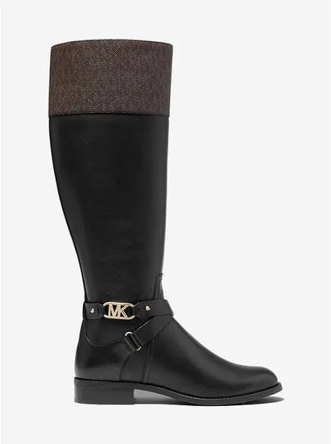 Michael Kors Kincaid boots