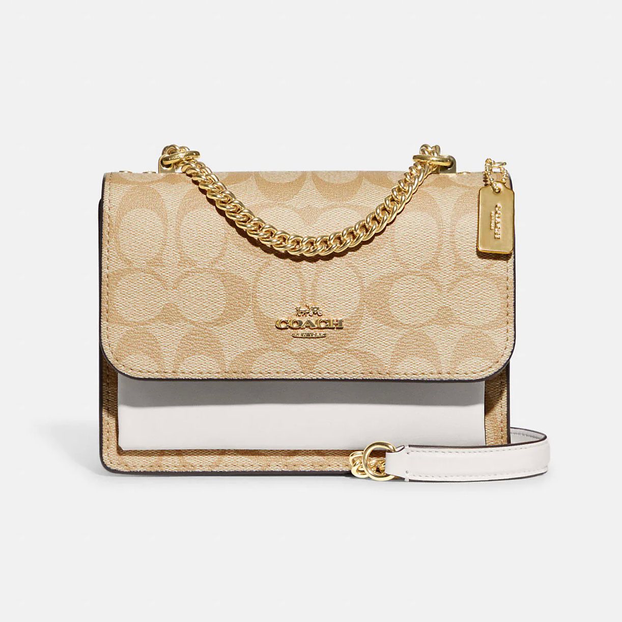Coach Mini Klare