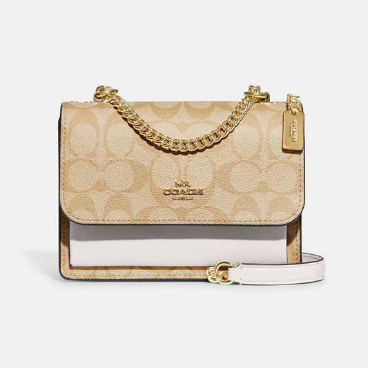 Coach Mini Klare