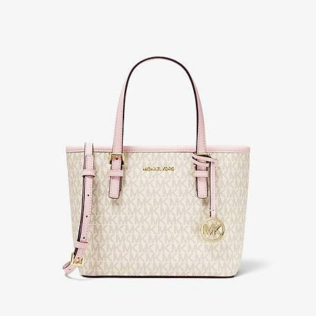 Michael Kors Jet Set - Zip Tote Extra small